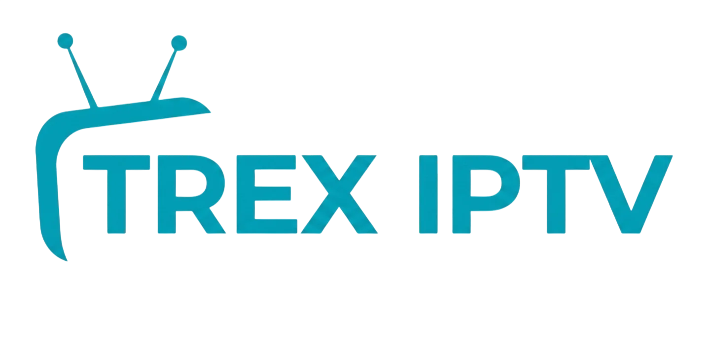 Trex IPTV Logo